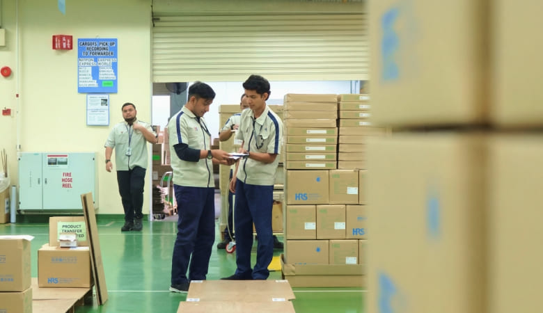 教育や作業標準に関するイメージ