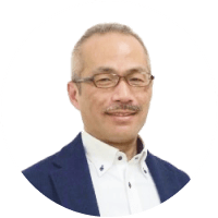 安田 充氏