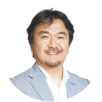 普天間 大介氏