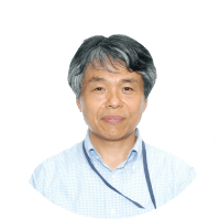 北村 修二氏
