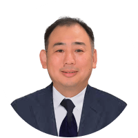 武田 則氏