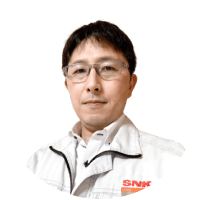 原 潤平氏