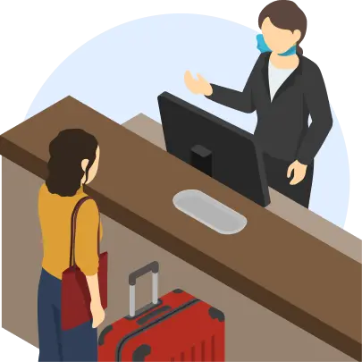 宿泊業の「言語化しにくい」業務