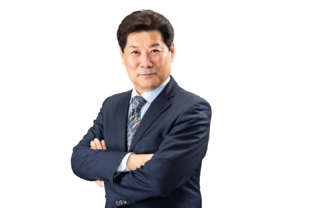 新谷 千里 氏