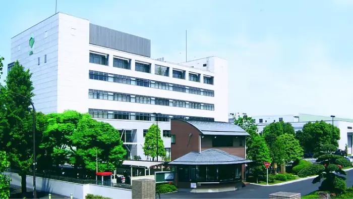 アイダエンジニアリング株式会社