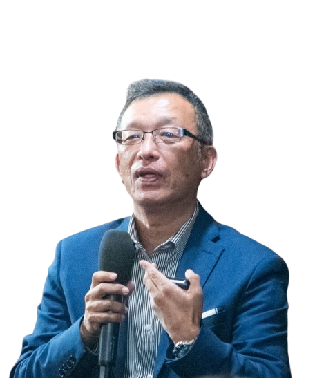 中谷 安男