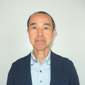 南川 忠男