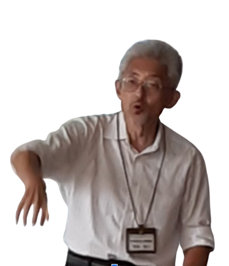 竹内 利一