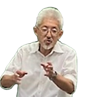 竹内 利一
