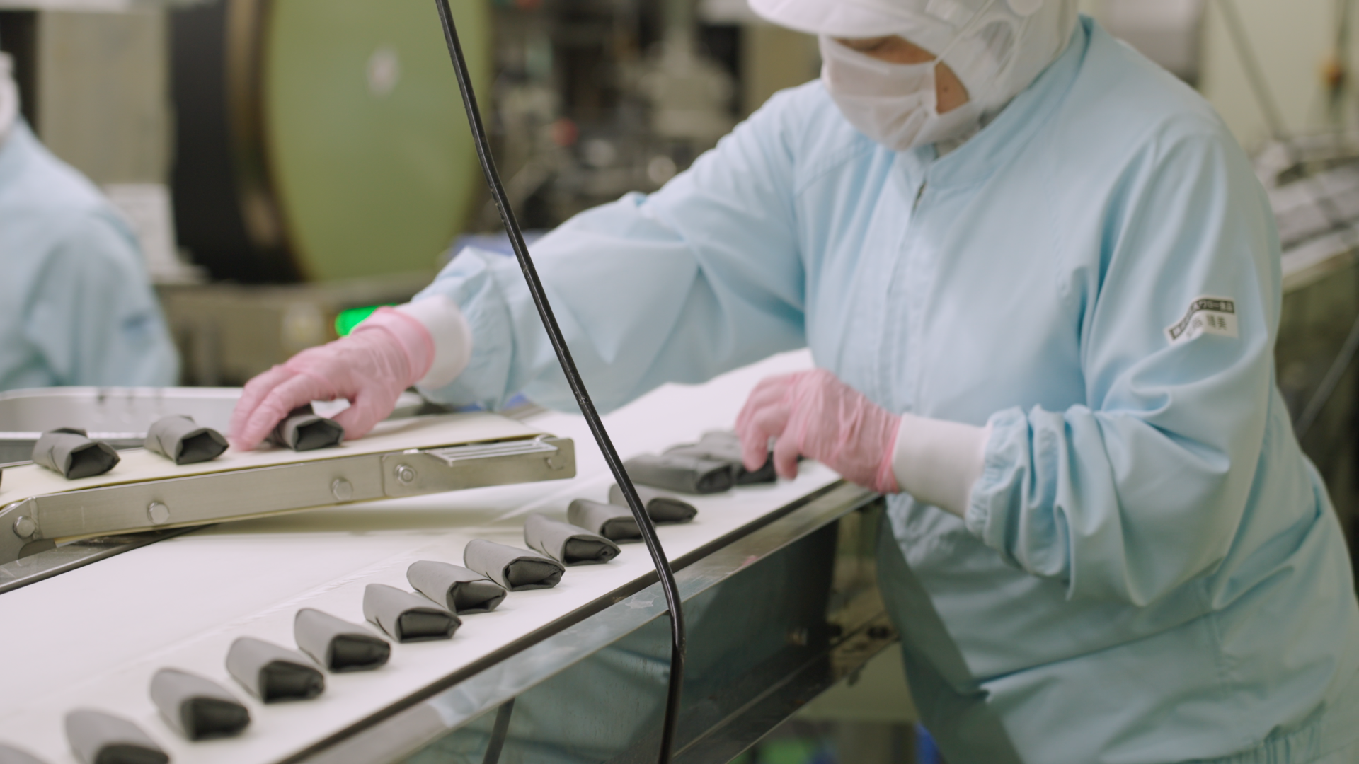 スワロー食品株式会社