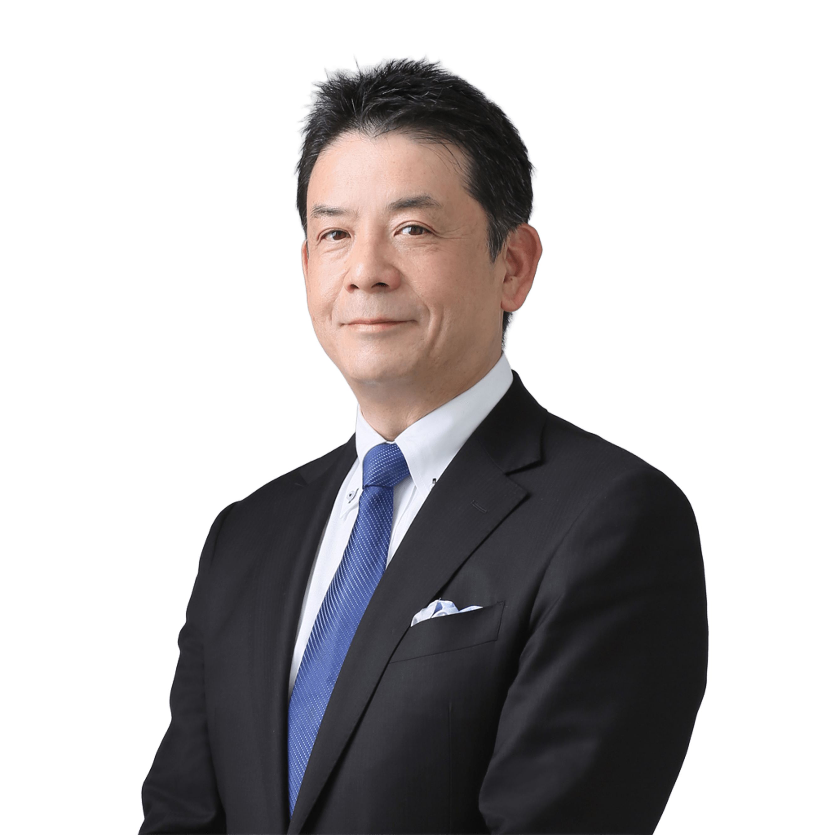 上田 比呂志 氏