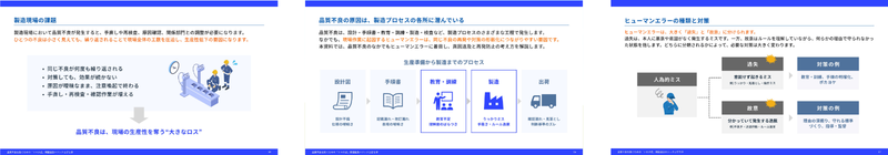 主なトピック