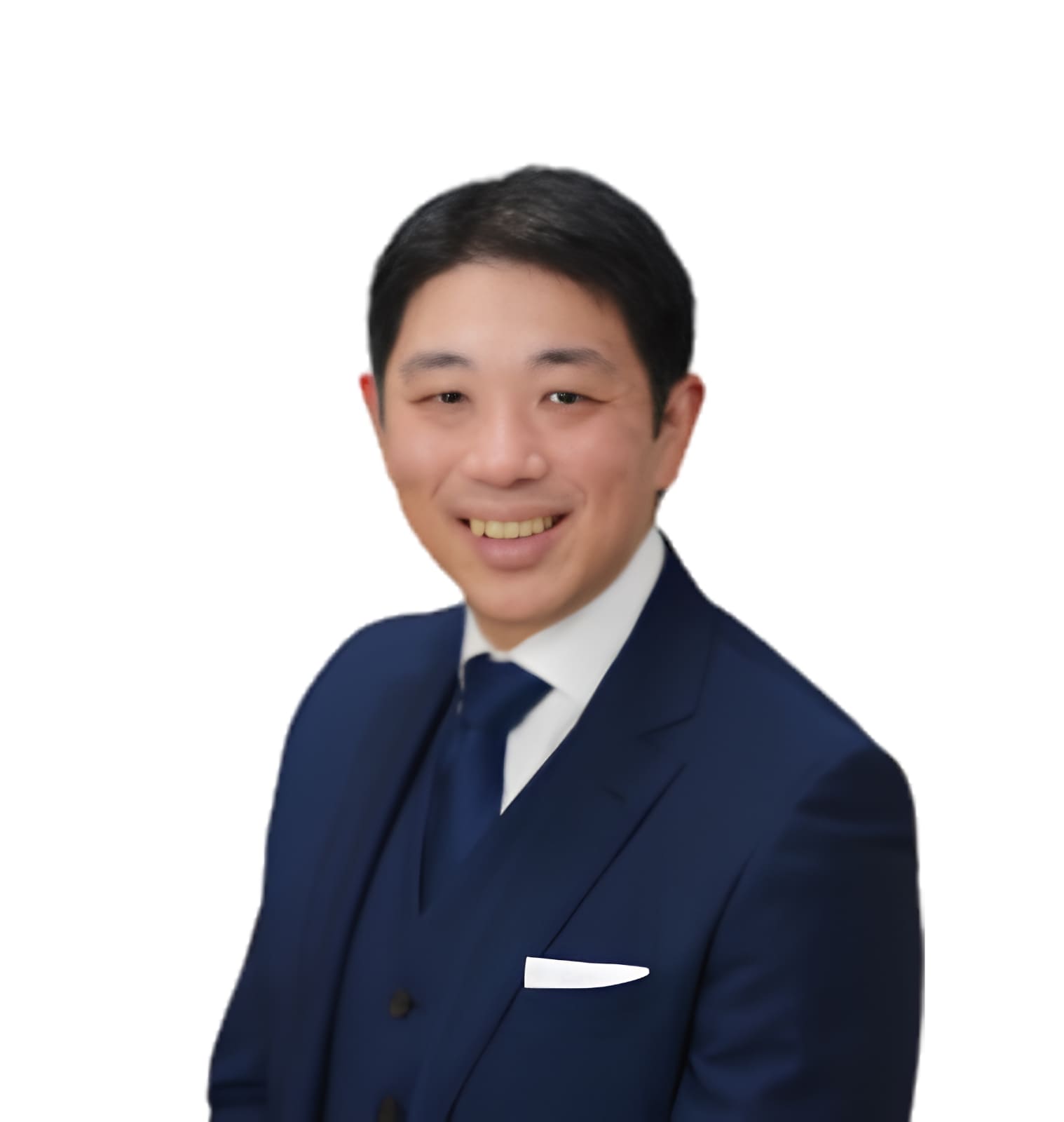 角田 淳
