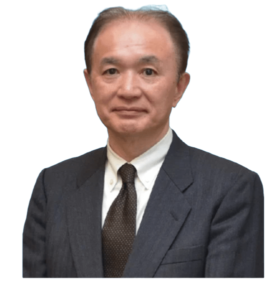 松尾 太加志