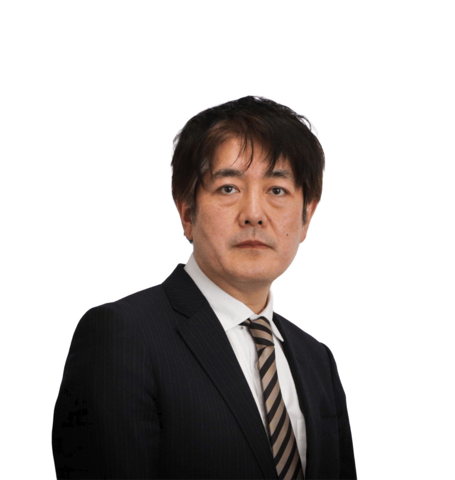 郡司 昇