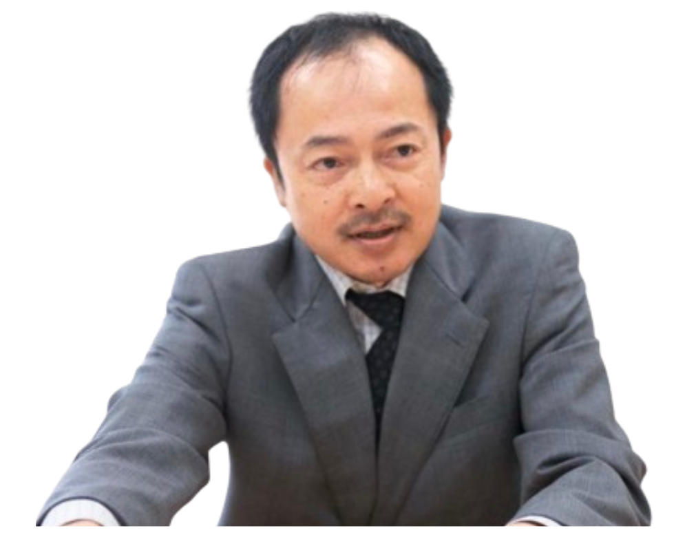 石井 創久氏