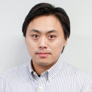 金子 雅明