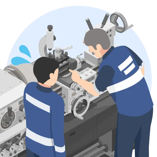 技術伝承でよくある課題