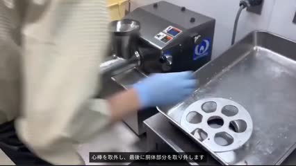 食品製造工場における各種異物の混入防止／原因究明事例集 異物混入防止：製造（工場での取り組み） | 安全・安心への