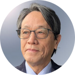 学校法人早稲田大学  速水 悟 氏