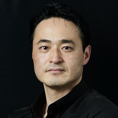 井﨑 武士