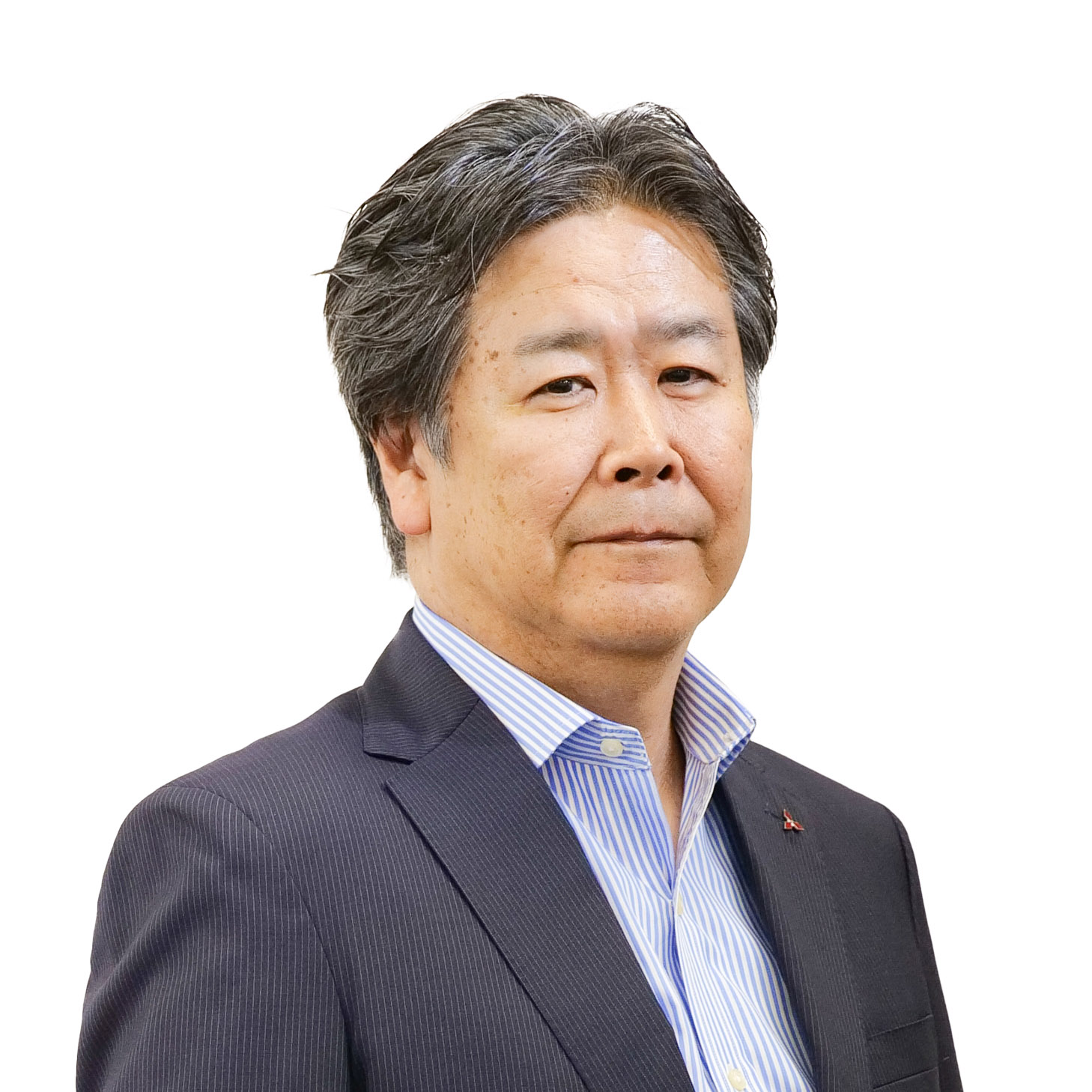 中井 良和
